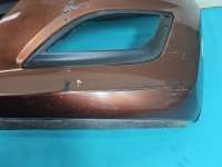 Zderzak przód Hyundai I30 II 12-16 brązowy u8n