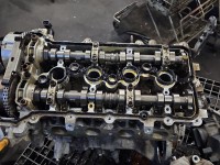 Silnik Kia Picanto III 17- 1.2 MPI 84KM ODPALANY FILM pomiar