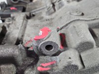 Skrzynia biegów automat Skoda Superb III 1.8 TSI (CJSA)