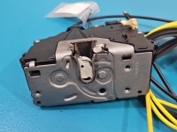 Zamek tył prawy Opel Movano IV drzwi przesuwne 6PIN 1395279080