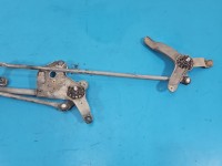 Mechanizm wycieraczek Mitsubishi Grandis europa