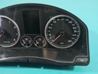 Licznik Vw Tiguan I 07- 5N0920870C 1.4 TSI EUROPA