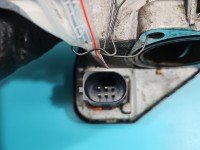Przepustnica Nissan Qashqai I J10 06-13 8200302798-J 1.5 dci (K9KLH)