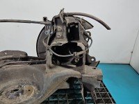 Piasta koła tył prawa zwrotnica łożysko Renault Koleos 2.5 16V