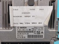 Komputer Sterownik silnika 0261S06472, 9675495080 Citroen C4 II 1.6 16V