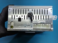 Radio fabryczne HYUNDAI i20 II 14-20 96170-C8050, 96170C8050RDR radioodtwarzacz