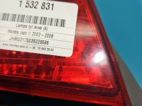 Lampa tył lewa Producent części: Honda, 02-05 Honda Jazz II HB EUROPA
