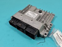 Komputer Sterownik silnika Peugeot 508 I 10-18 2.0 hdi 9666912580, 9678514580