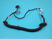 Instalacja Wiązka drzwi tył prawych Ford Transit MK8 13-17