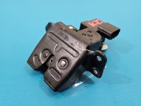 Zamek klapy tył 81230A6000, 81230-A6000 Hyundai I30 II 12-16 HB 4 PIN
