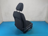 Fotel prawy przód pasażera Peugeot 308 III 5d EUROPA