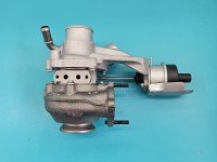 Turbosprężarka Regenerowana Opel Mokka A 54389700013, 54389880013, 55493250 1.6 cdti 136KM