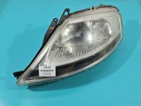 Reflektor lewy lampa przód Citroen C3 I EUROPA