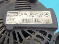 TEST Alternator Mercedes W245 A6401540402 2.0 CDI