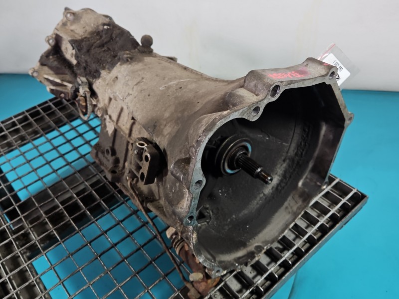 Skrzynia biegów Mitsubishi Pajero Pinin 2.0 GDI