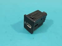 Gniazdo USB Ford Focus Mk4