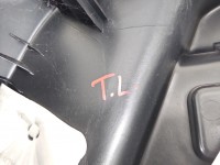 Tapicerka bagażnika lewa boczek Kia Rio IV 16-23 85731-H8000