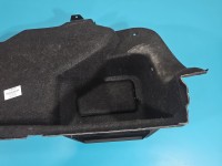 Tapicerka bagażnika prawa boczek BMW G20 7438300