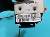 Zamek przód lewy P04589921AF Jeep Grand Cherokee IV WK2 EUROPA Producent części: JEEP, 4pin