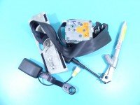 Pas bezpieczeństwa przód prawy pasażera Citroen C4 Grand picasso I 06-13 9654964377