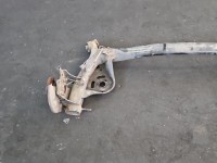 Tylna belka oś tył Suzuki Vitara II 2015- 1.6 16V (M16a)