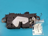 Zamek klapy tył BMW X3 G01 HB 5pin C33240-105, 163672-10