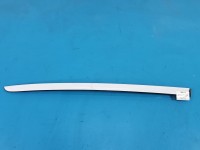 Listwa szyby czołowej prawa przedniej Citroen C5 II X7 9659145880