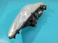 Reflektor lewy lampa przód Peugeot 307 EUROPA