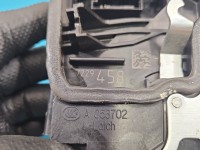 Zamek przód prawy Bmw f10 f11 EUROPA 4pin 7229458