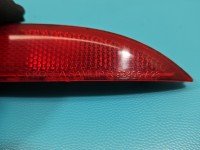 ODBLASK ZDERZAKA Kia Ceed II 12-18