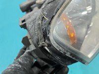 Reflektor prawy lampa przód Audi A4 B7 EUROPA