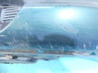 Zderzak przód Honda Civic VII zielony G503P