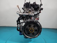 Silnik Kia Stinger 2.0 T-GDI 256KM ODPALANY FILM pomiar