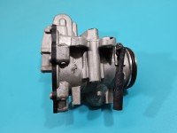 Przepustnica Land rover Discovery Sport 14- L550 704923120, G4D35H273CA 2.0 Td (204DTD)