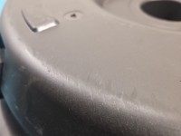 Subwoofer Formentor 20- 1.5 TSI