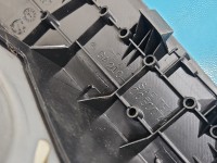 Poduszki powietrzne zestaw komplet Subaru Forester II SG