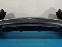 Zderzak tył tylny Renault Clio IV 12-20 kombi TEGNE