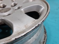 4X alufelgi felgi 16" komplet Kia Carnival II 05-14 R16