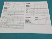 Wtryskiwacz Citroen Jumper II 06-14 0445120011 2.2 hdi