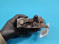 Przepustnica Fiat Bravo II 1.6 jtd