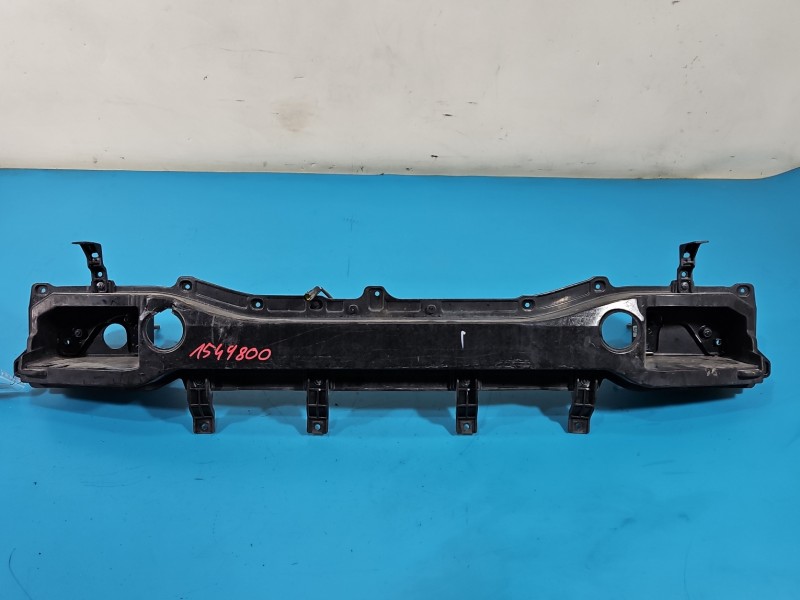 Wzmocnienie zderzaka tył Hyundai I30 III 16- tylne