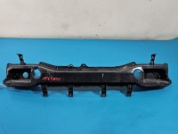 Wzmocnienie zderzaka tył Hyundai I30 III 16- tylne