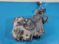 Zbiornik AdBlue Renault Master III 10-24 2.3 dci 172A22038R, 8200838096
