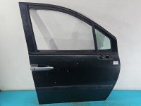Drzwi przód prawe Peugeot 807 5d grafitowy EZQ