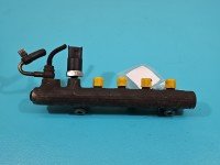 Listwa wtryskowa CZUJNIKI Opel Astra II G 0445214049, 0281002398 1.7 CDTI