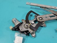 Podnośnik przód lewy SZYBY WINDA Hyundai I20 I 08-14 5d HB