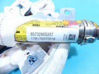 Kurtyna prawa poduszka airbag BMW F45 F46 kombi