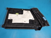 Tapicerka bagażnika prawa boczek BMW X6 E71 6981054, 6989416, 59123101