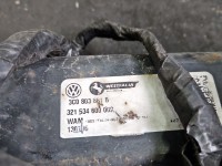 Hak holowniczy Vw Passat B6