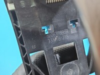 Klamka przód lewa zewnętrzna Skoda Octavia III 5L0837885B